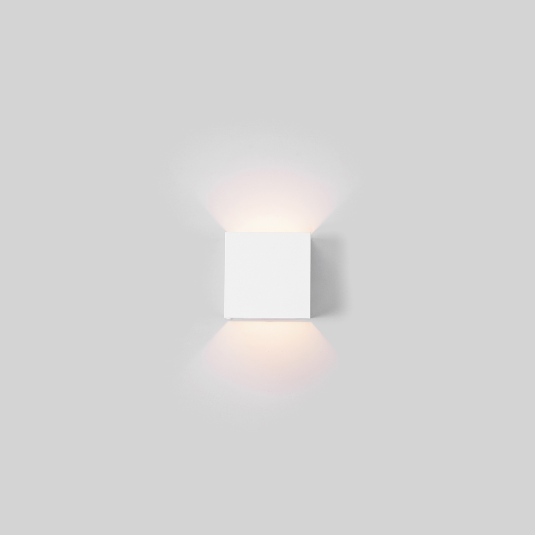 Cube Up Down